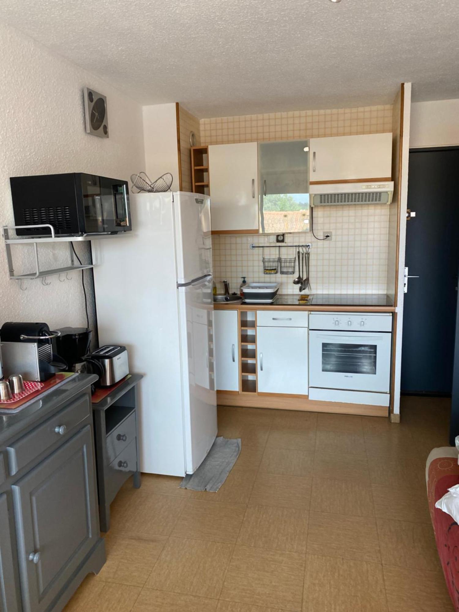 Location Vacances Entre Mer Et Montagnes Argelès-sur-Mer Extérieur photo