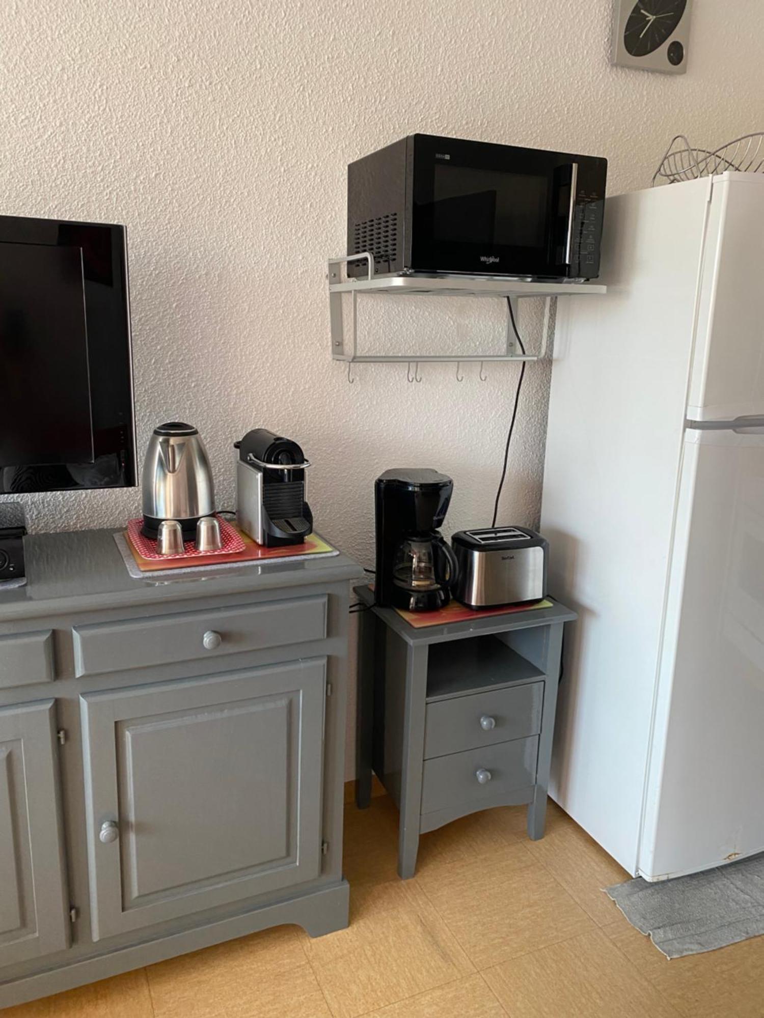Location Vacances Entre Mer Et Montagnes Argelès-sur-Mer Extérieur photo